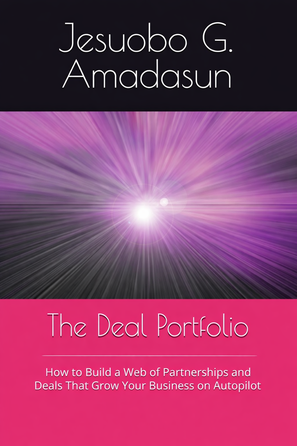 Deal Portfolio