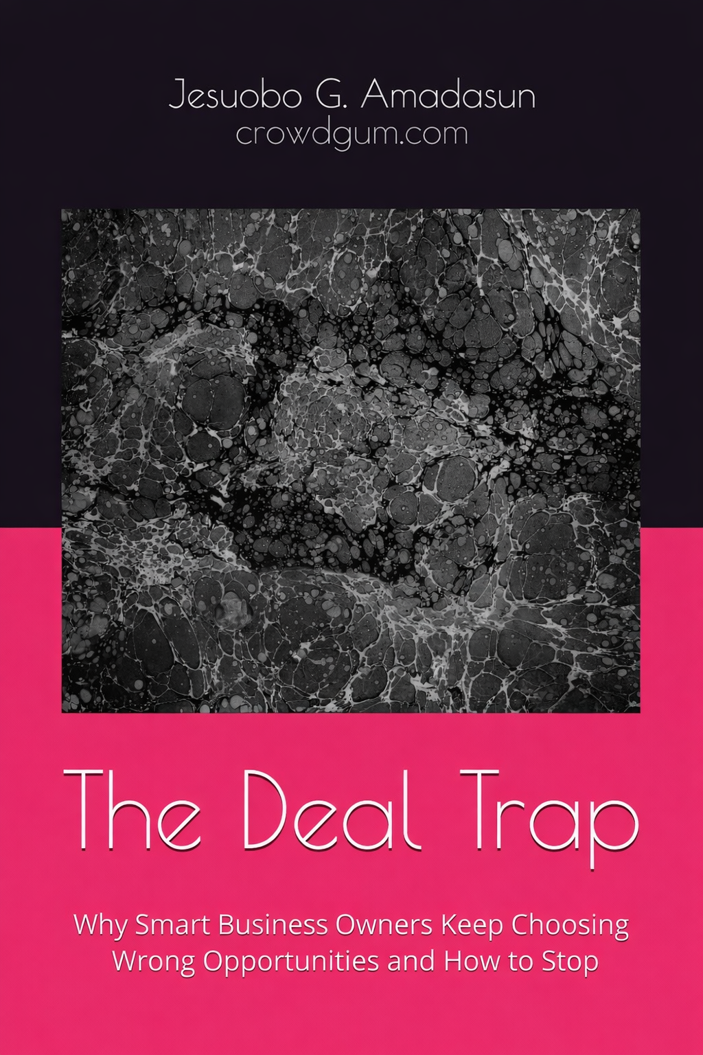 The Deal Trap Paperback